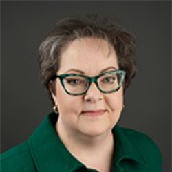 Jennifer Dunn