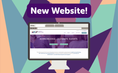 Big News: The WGF Has a New Website!