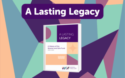 The WGF’s History Book Has An Update