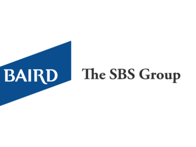 Baird SBS Group logo