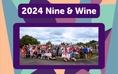 2024 Nine & Wine