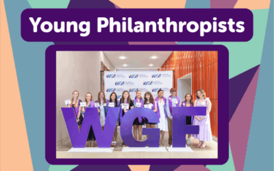 Young Philanthropists 2024/2025