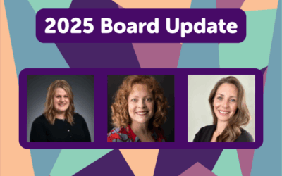 2025 Board of Directors Update