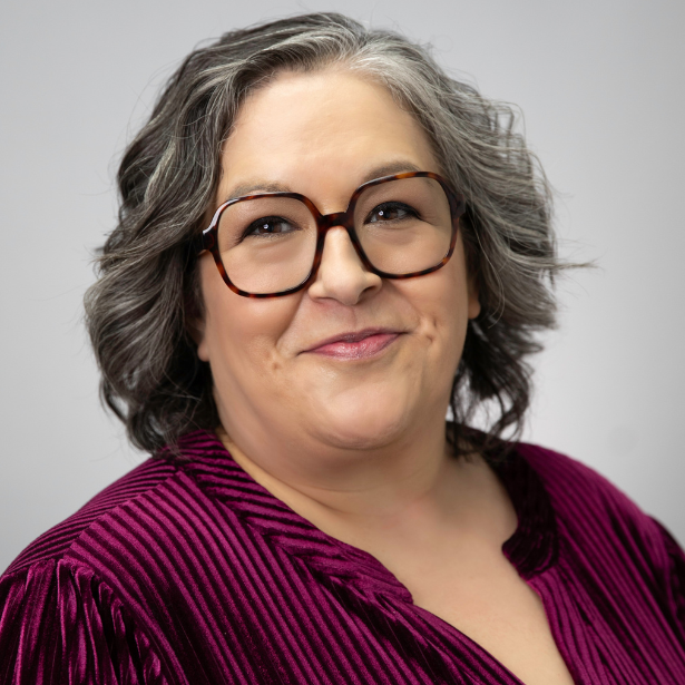 Judie Taylor