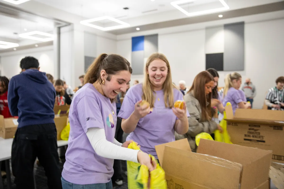 YP Volunteering 3